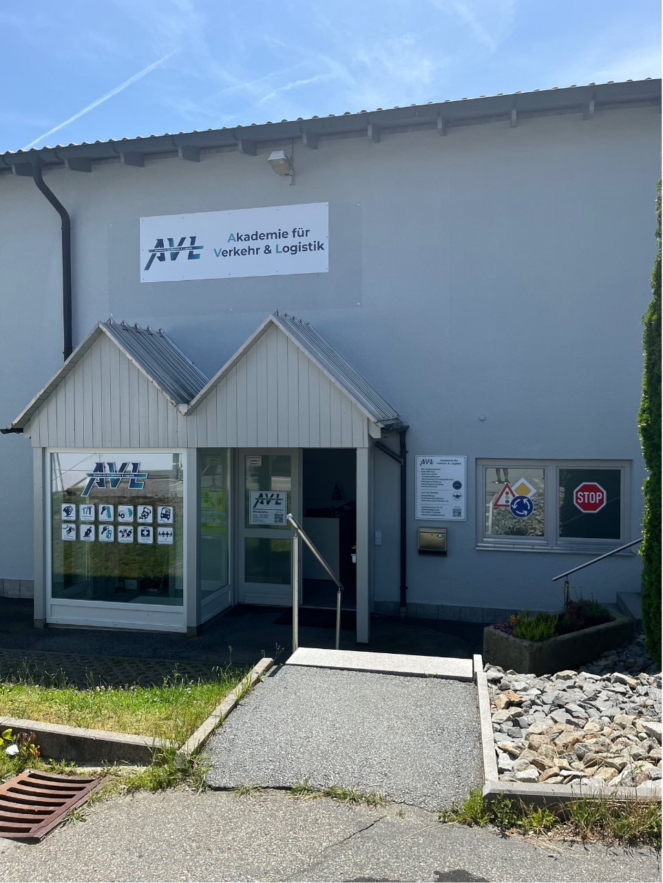 AVL Fahrschule Waldkirchen, Jandelsbrunner Str. 43