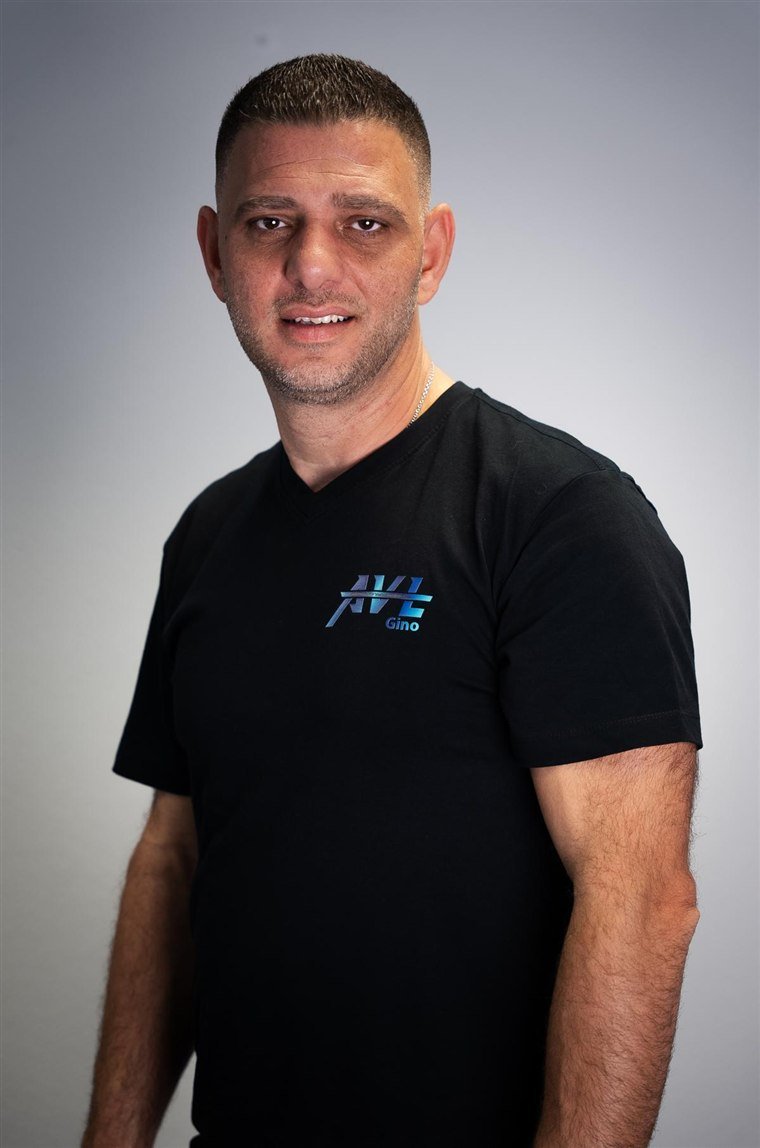 Gino Fakih, Fahrlehrer der AVL Fahrschule