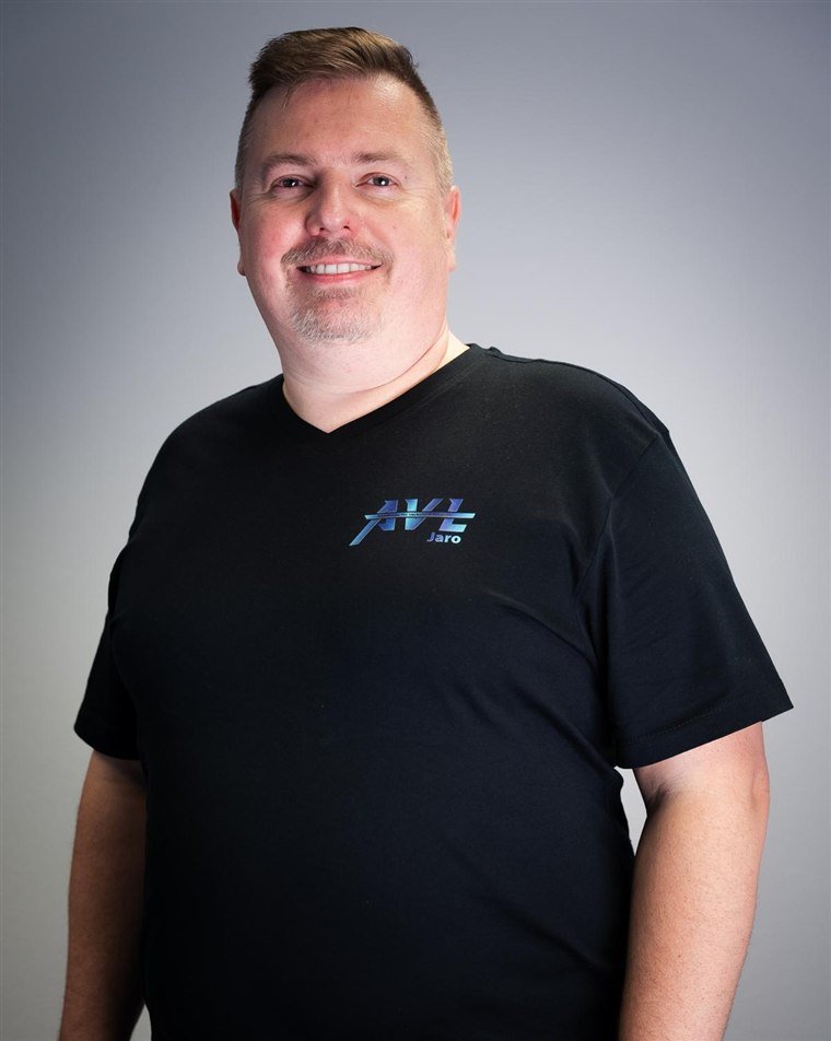 Jaromir Piechota, Fahrlehrer der AVL Fahrschule